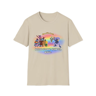 Gummibärenbande T Shirt