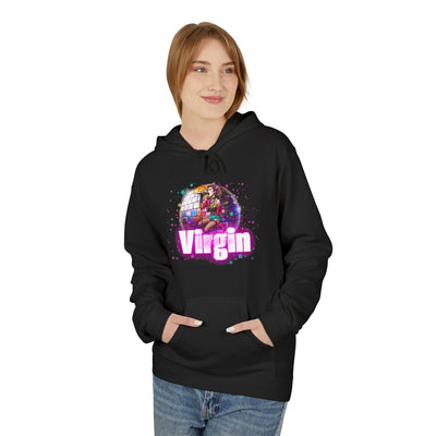 Madonna - Like a Virgin Virgin Jersey Tank Top