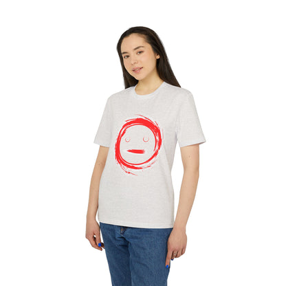 Rebellion Mode on Shirt unisex