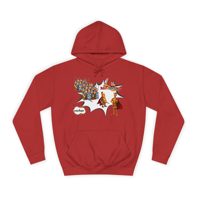 Asterix & Obelix Hoodie