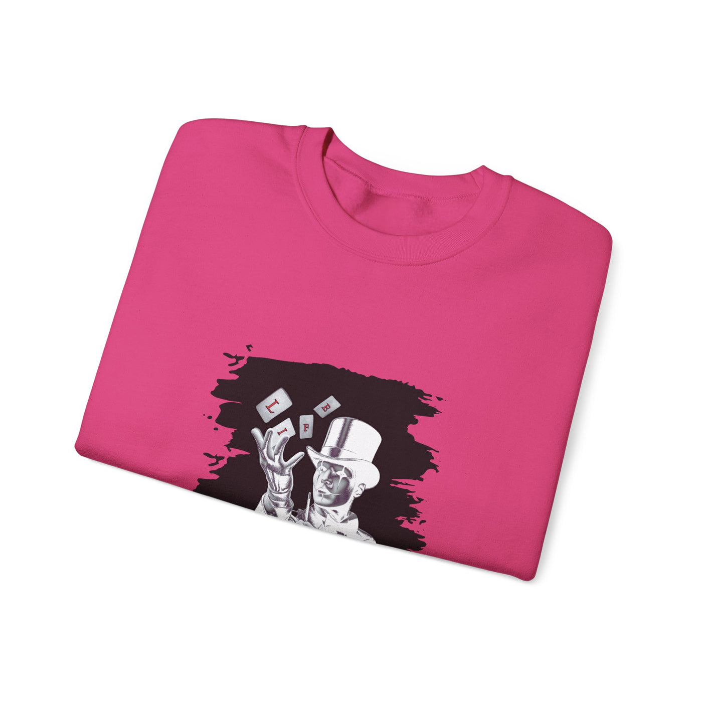 "Gamechanger" sweatshirt, unisex