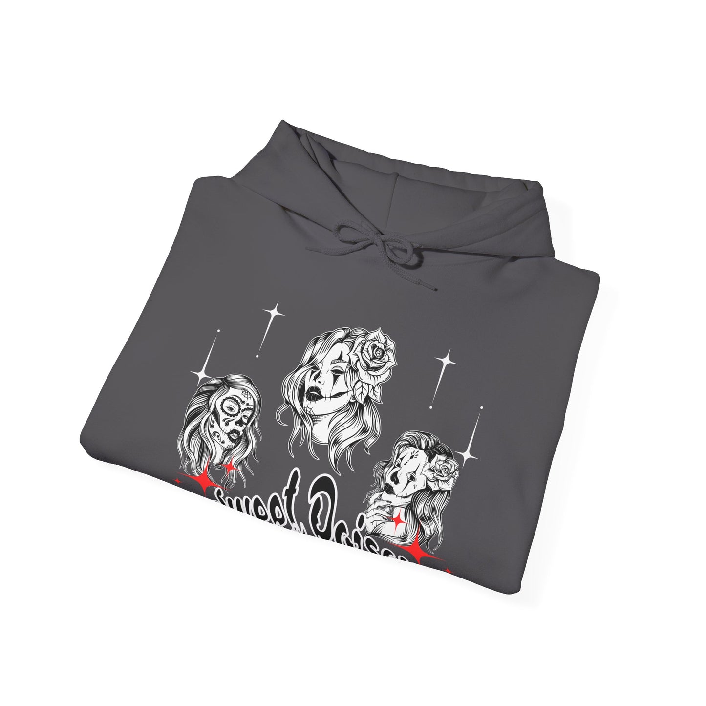 Sweet Poison Hoodie, Unisex