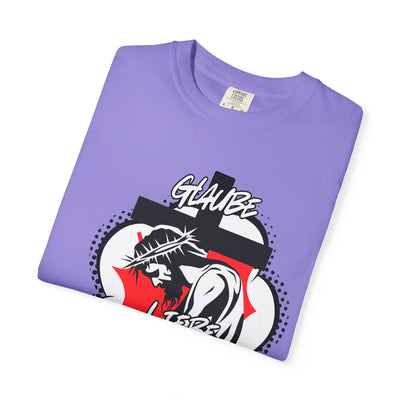 Jesus Glaube Liebe Hoffnung Shirt