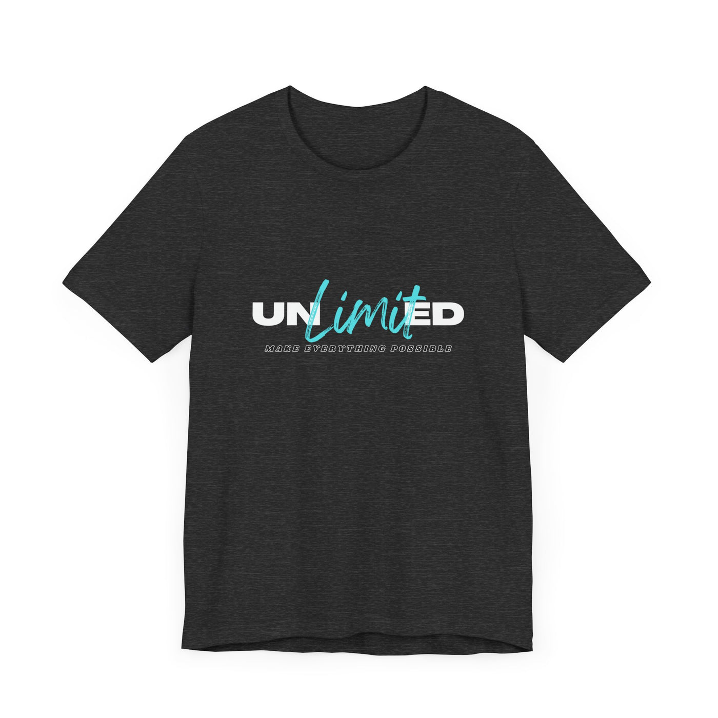 Shirt Unlimited - Make everything possible