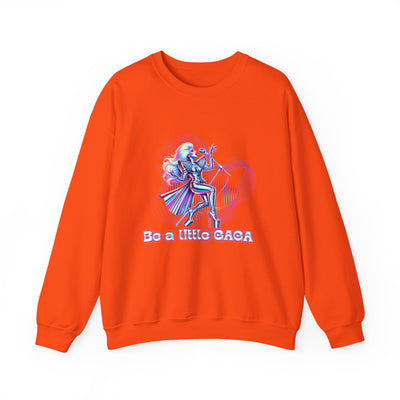 Lady G A G A Sweatshirt, Unisex