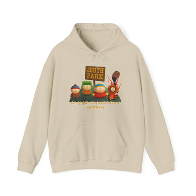 South Park Unisex Hoodie