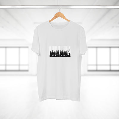 Stay Wild Men's T-Shirt
