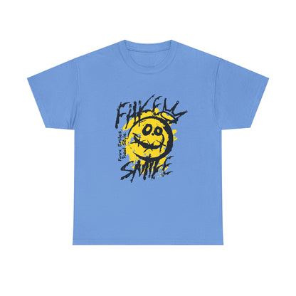 Fake Smile