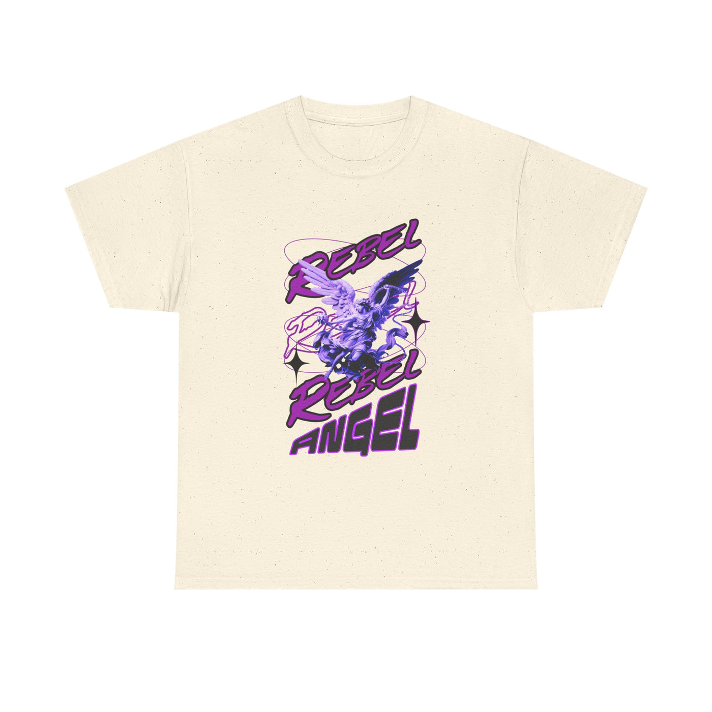 Rebel Angel T-Shirt