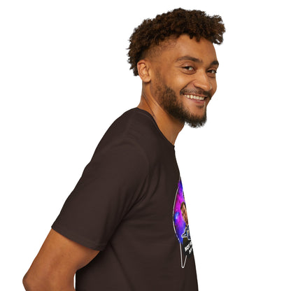 Not Without My Gang Unisex T-Shirt - Nostalgic Space Adventure Tee for Fans