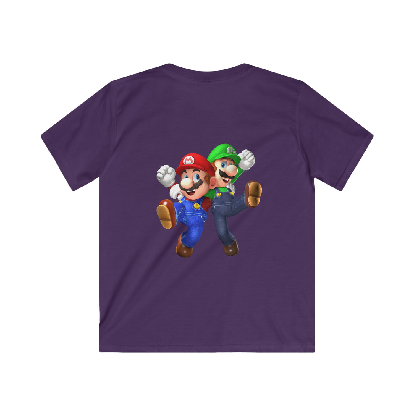 Teeny - Bros Forever Unisex T-Shirt