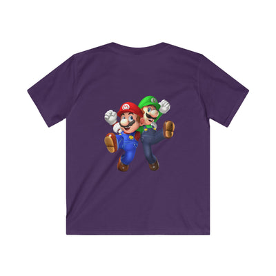 Teeny - Bros Forever Unisex T-Shirt