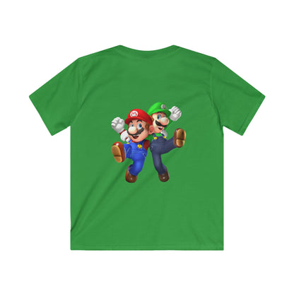 Teeny - Bros Forever Unisex T-Shirt