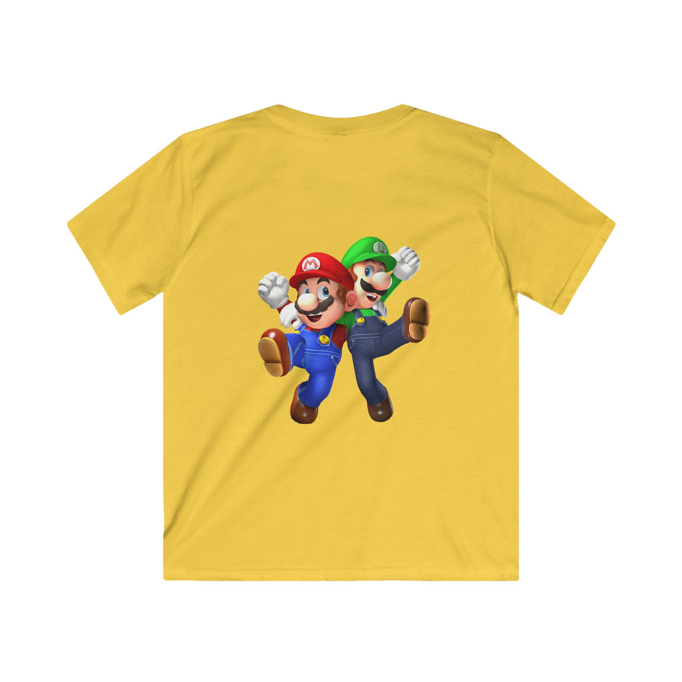 Teeny - Bros Forever Unisex T-Shirt