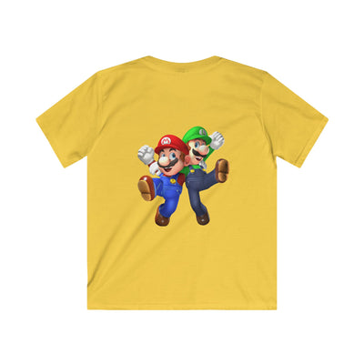 Teeny - Bros Forever Unisex T-Shirt