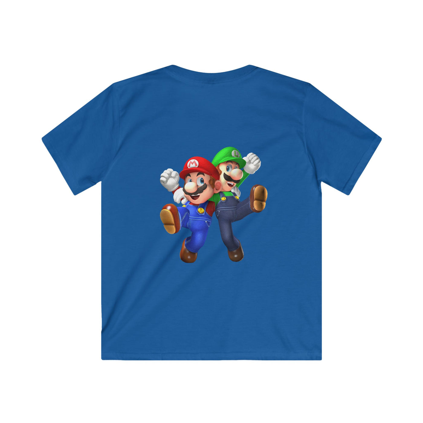 Teeny - Bros Forever Unisex T-Shirt