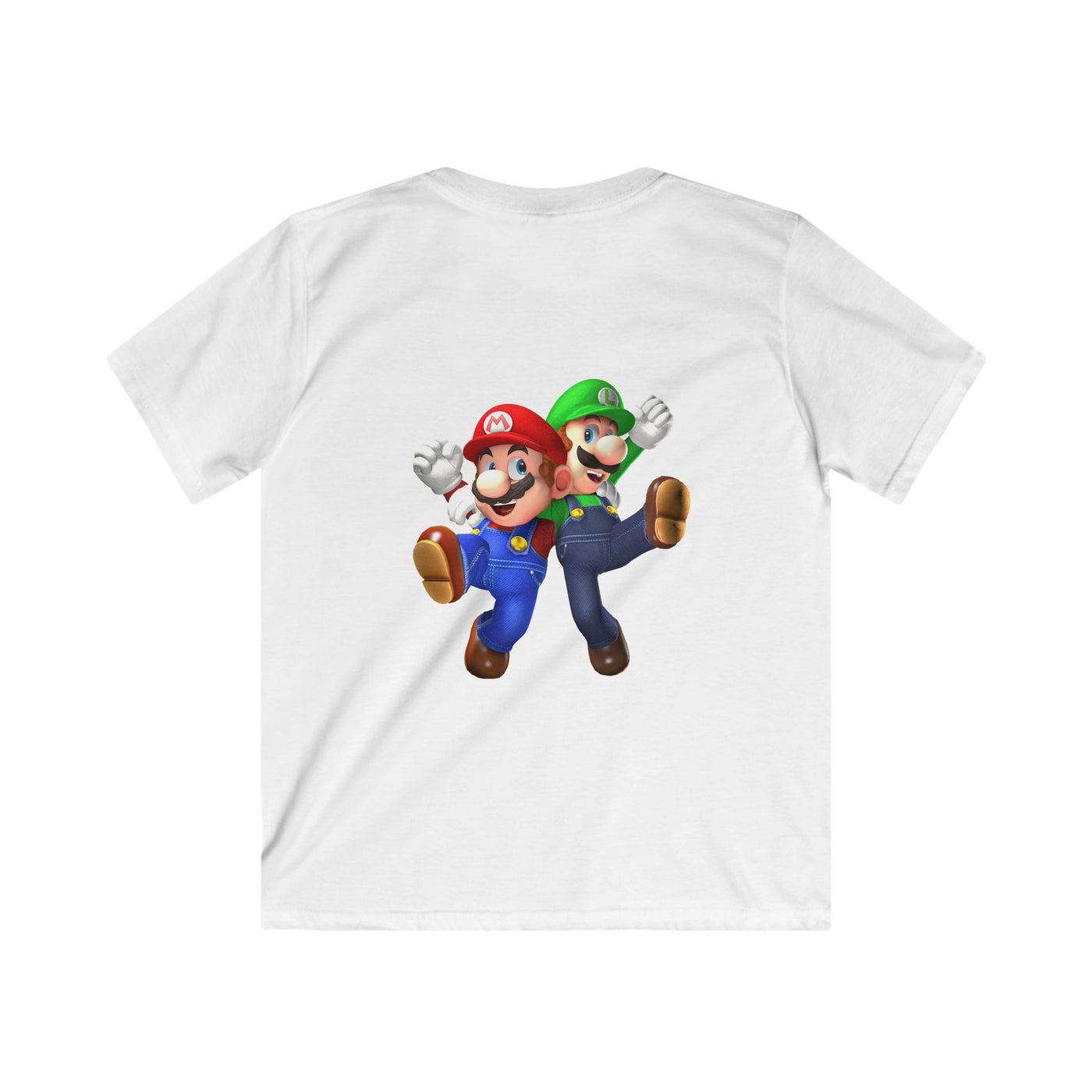 Teeny - Bros Forever Unisex T-Shirt