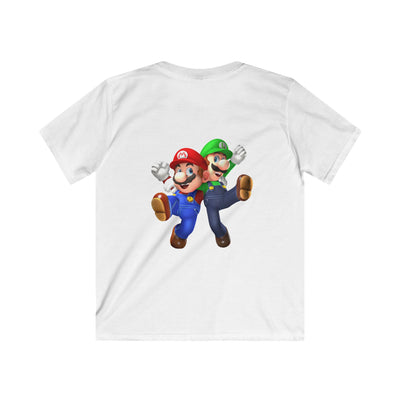 Teeny - Bros Forever Unisex T-Shirt