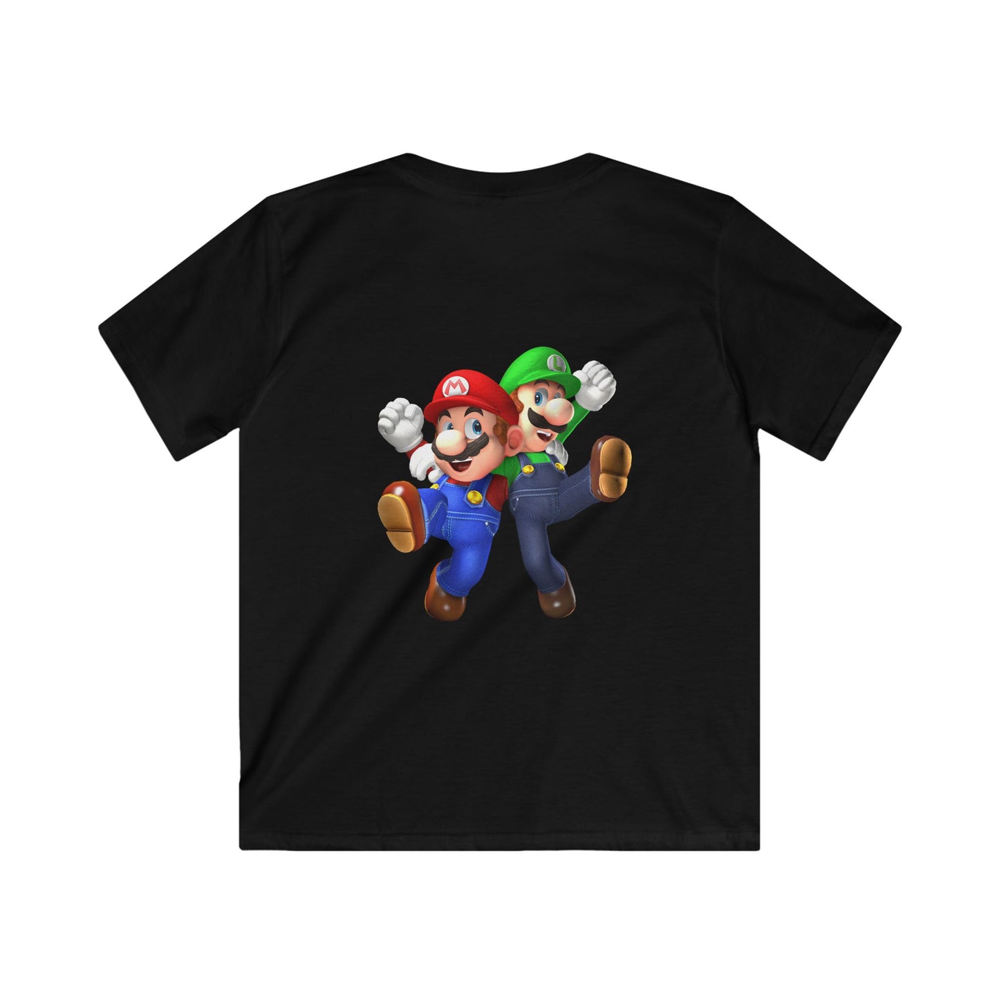 Teeny - Bros Forever Unisex T-Shirt