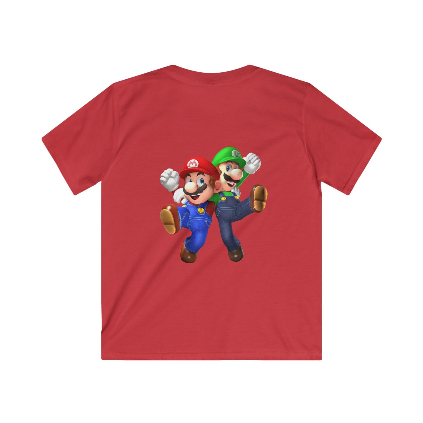 Teeny - Bros Forever Unisex T-Shirt