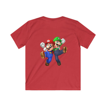 Teeny - Bros Forever Unisex T-Shirt