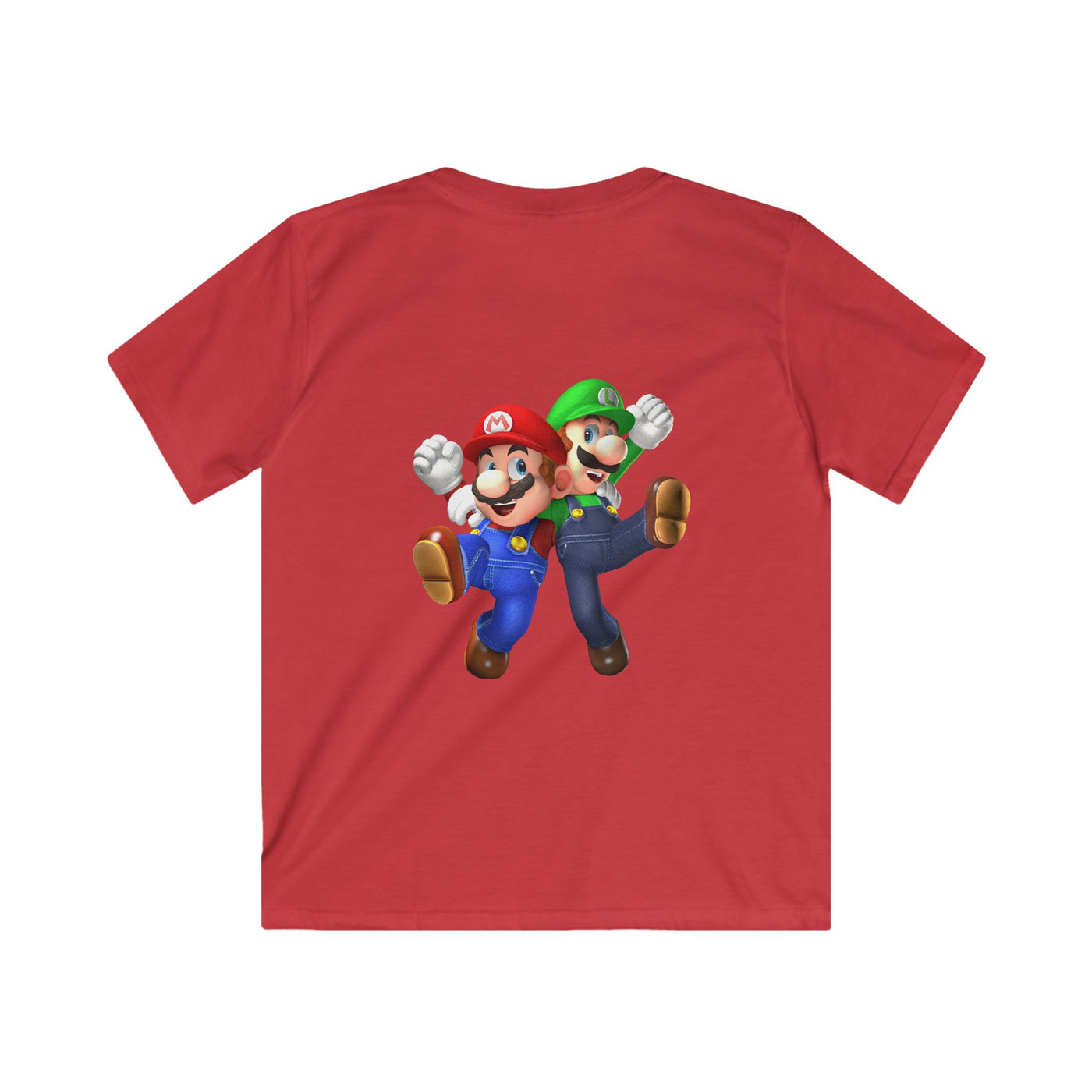 Teeny - Bros Forever Unisex T-Shirt