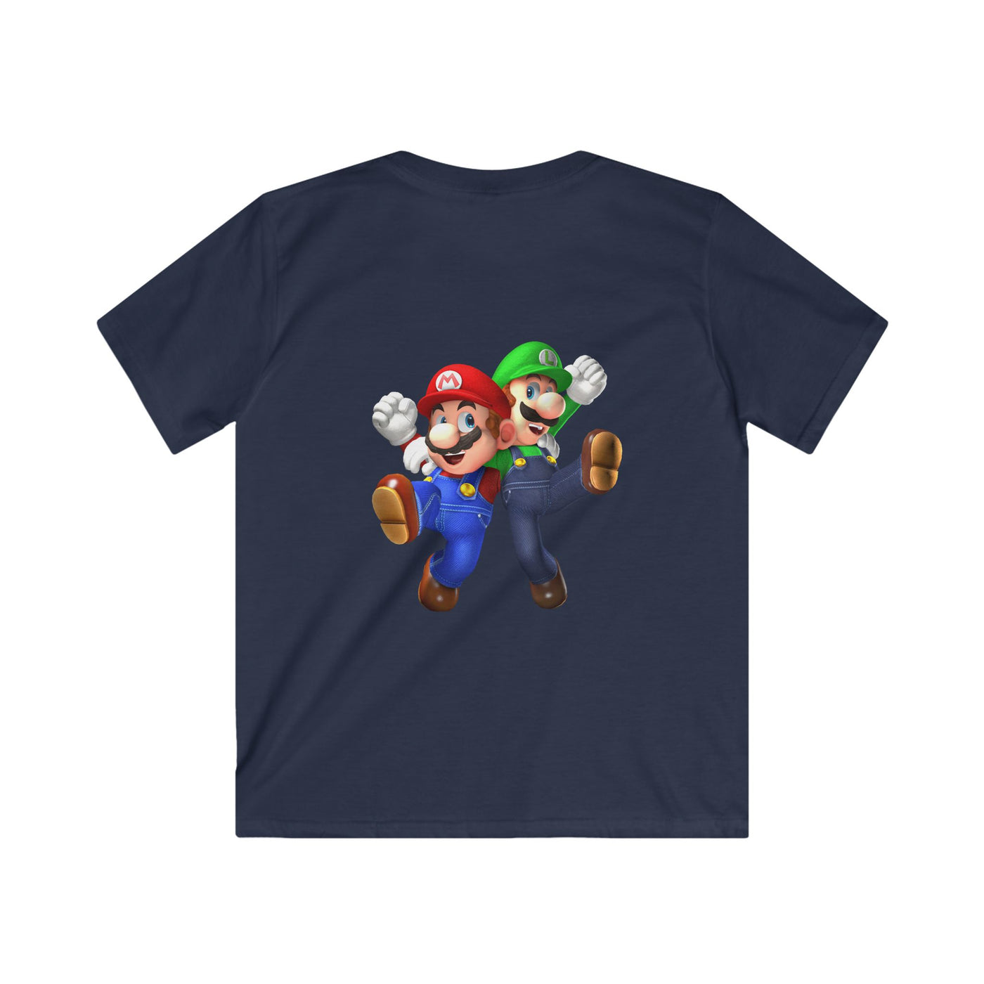 Teeny - Bros Forever Unisex T-Shirt