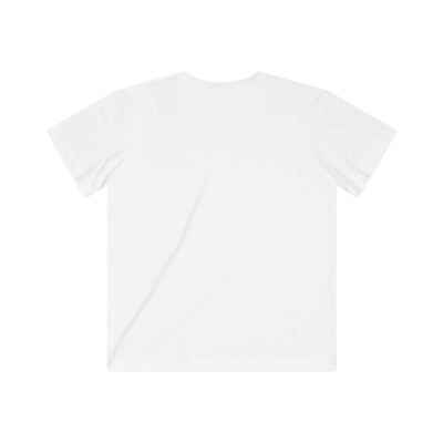 Kids Star Wars Graphic Tee - "Skywalker Has The Power" T-Shirt