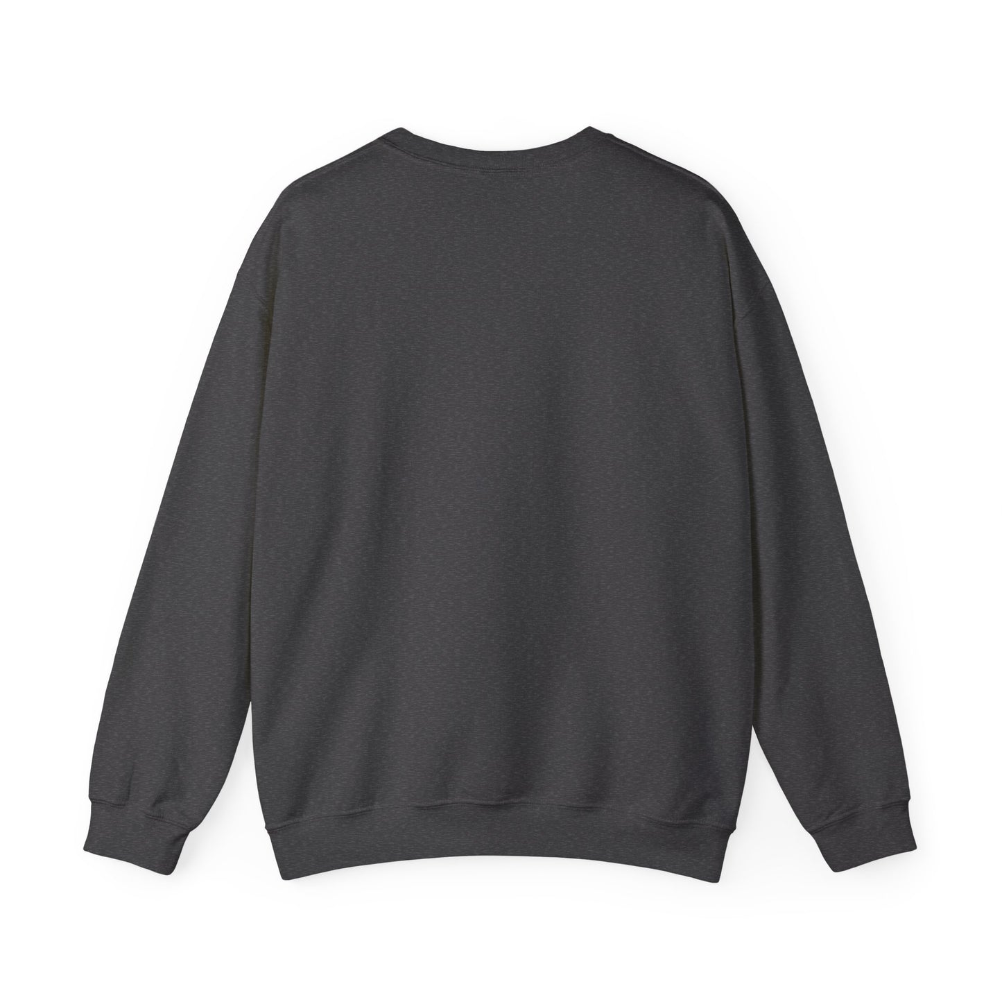 Mission Possible Unisex Sweatshirt
