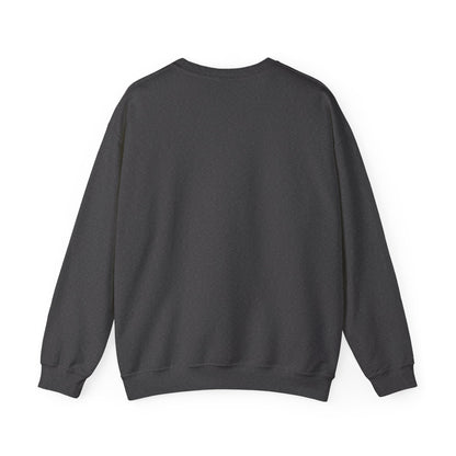 Mission Possible Unisex Sweatshirt