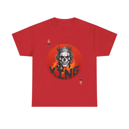 Skull King Shirt