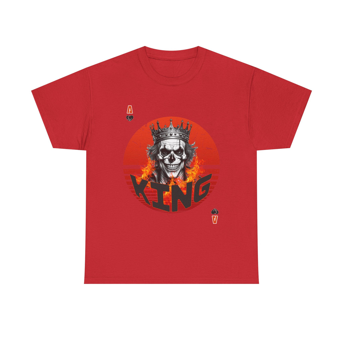 Skull King Shirt