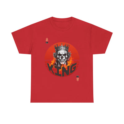 Skull King Shirt