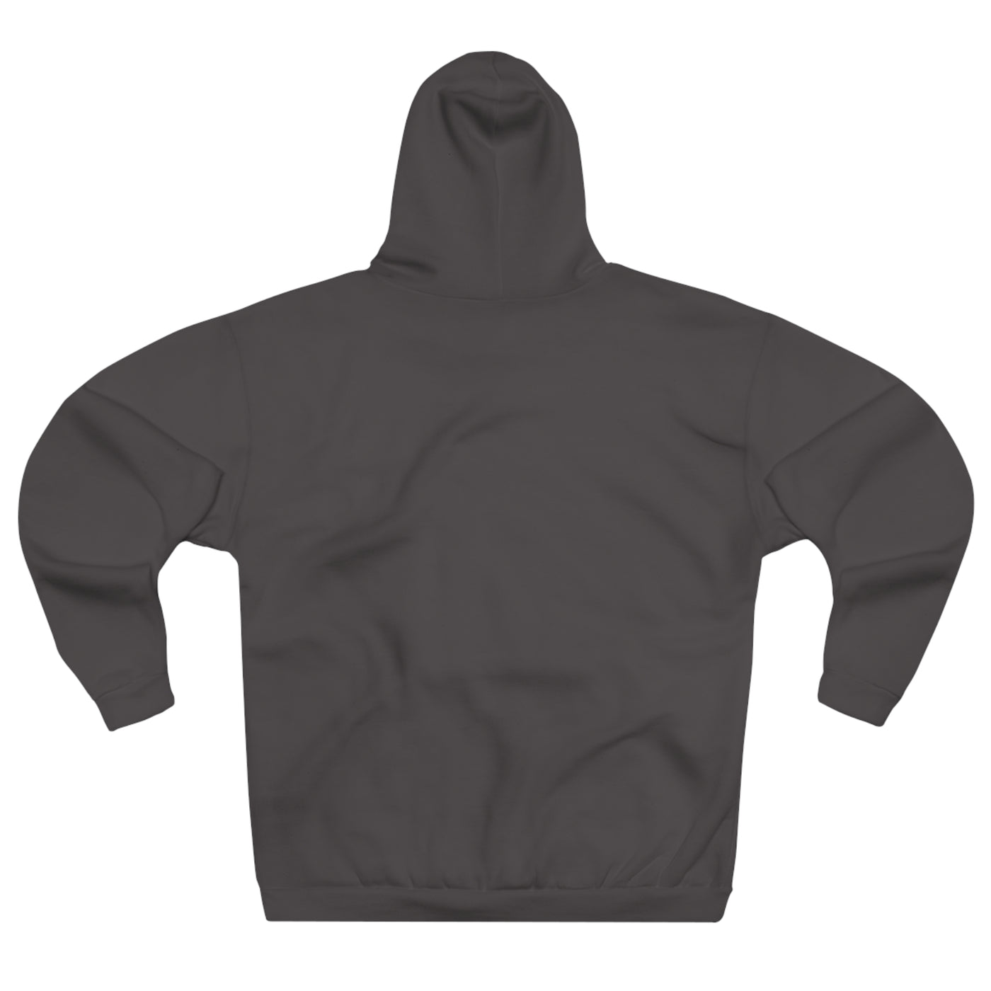 Heart Beat Pullover Hoodie