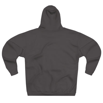 Heart Beat Pullover Hoodie