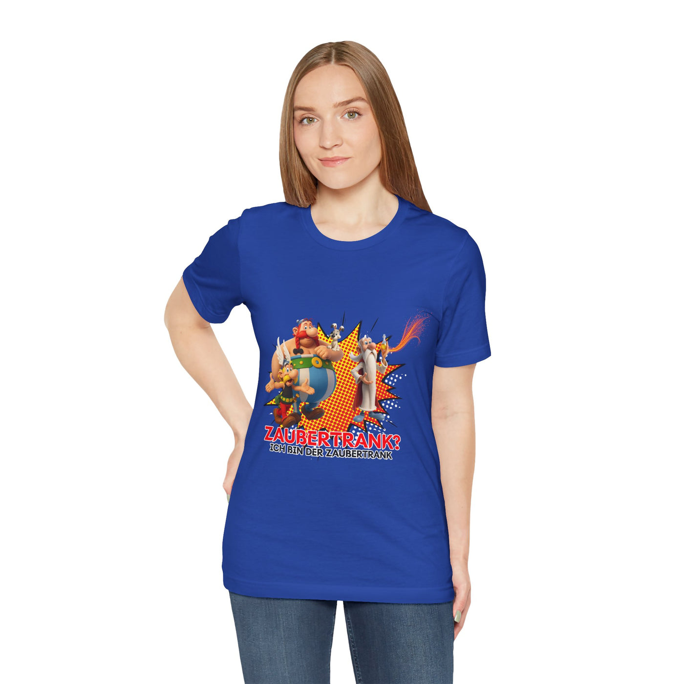 Asterix Zaubertrank? T-Shirt