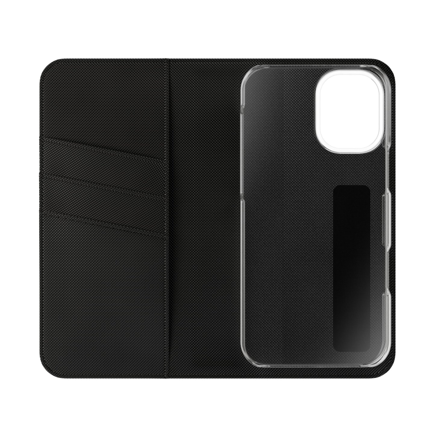 Handyhülle - inspirational Flip Case - 'Believe in You' Phone Cover