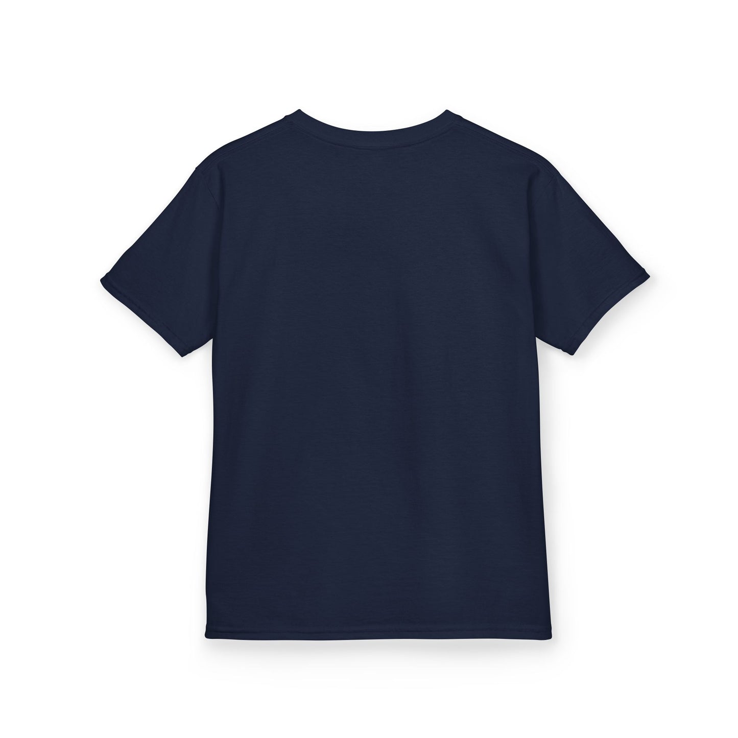Teeny -  The Simpsons Unisex Heavy Cotton Shirt