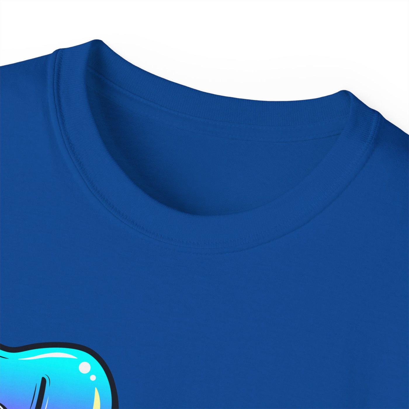 Graffiti Hip Hop T-Shirt "Gangsta's Paradise"