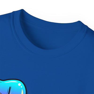 Graffiti Hip Hop T-Shirt "Gangsta's Paradise"