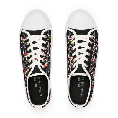 Sneaker King of Beat