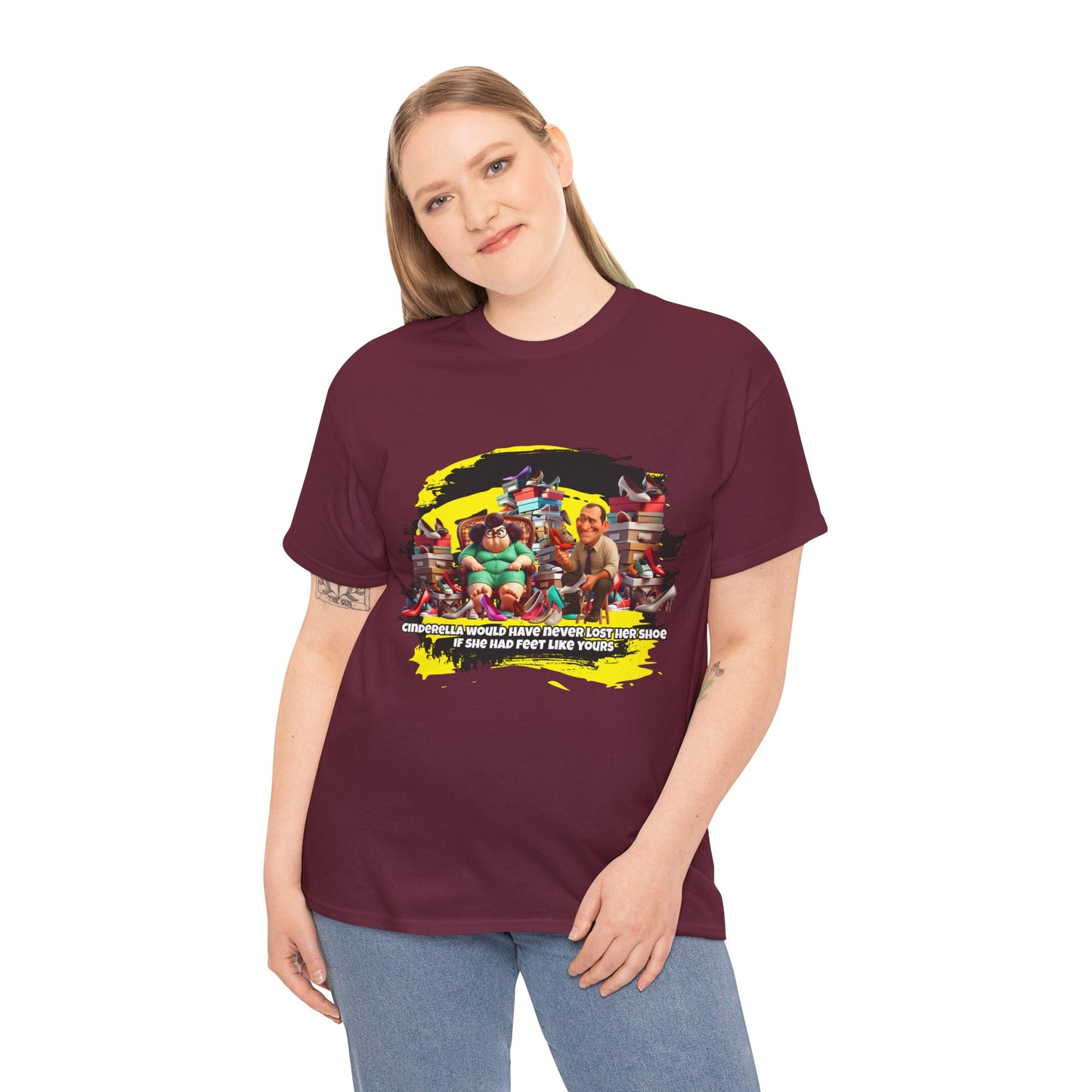 AL Bundy Shirt unisex