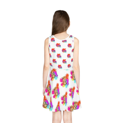 Dress Summer Unicorn - Unikorn &amp; Princess