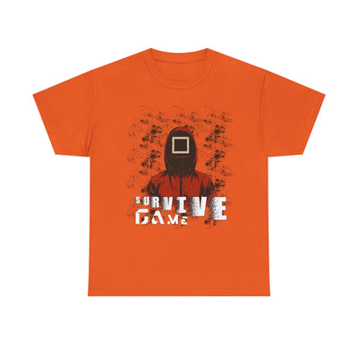 Squid Game T-Shirt Graphic Shirt