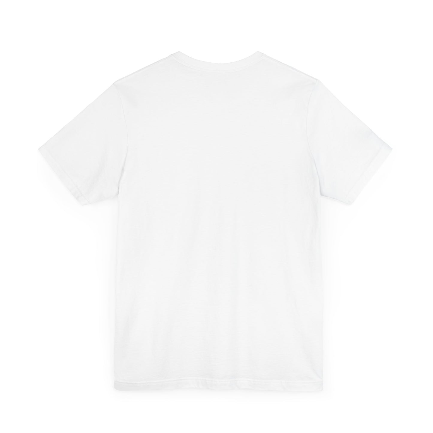 Happy? Frag Mein Ich! Unisex  Shirt