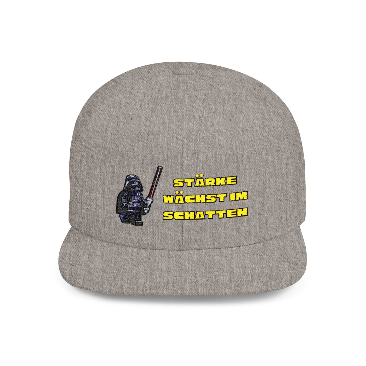 Snapback "Stärke wächst im Schatten" starwars