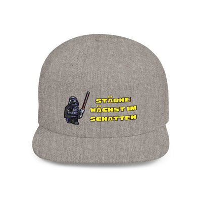 Snapback "Stärke wächst im Schatten" starwars