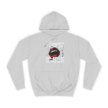 Hoodie - Time To Smile