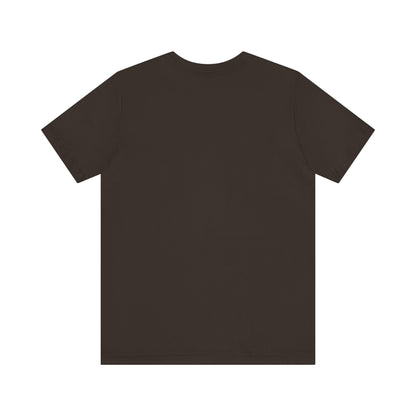 Squid Game Unisex Jersey Tee - Casual Graphic Shirt for Fans