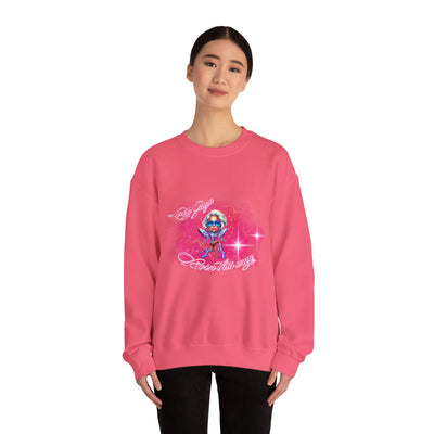 Lady G A G A Sweatshirt, Unisex